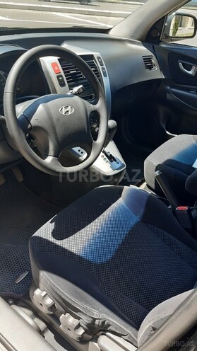 Hyundai Tucson 2007, 81,000 km - 2.0 l - Bakı