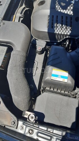 Hyundai Tucson 2007, 81,000 km - 2.0 l - Bakı