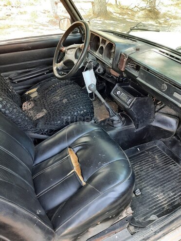 LADA (VAZ) 2104 1989, 458,096 km - 1.5 l - Salyan