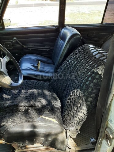 LADA (VAZ) 2104 1989, 458,096 km - 1.5 l - Salyan