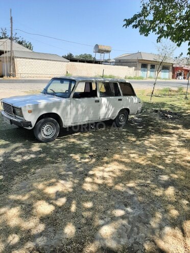 LADA (VAZ) 2104 1989, 458,096 km - 1.5 l - Salyan