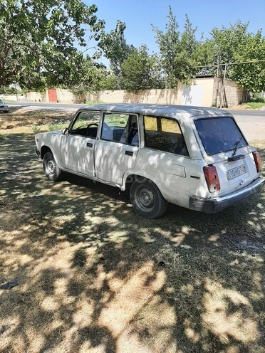 LADA (VAZ) 2104 1989, 458,096 km - 1.5 l - Salyan