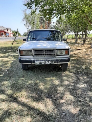 LADA (VAZ) 2104 1989, 458,096 km - 1.5 l - Salyan