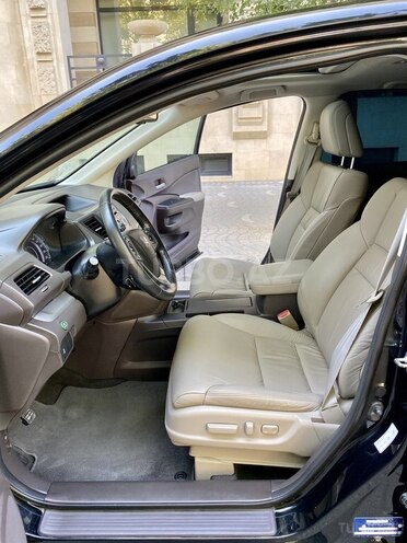 Honda CR-V 2012, 113,000 km - 2.4 l - Bakı