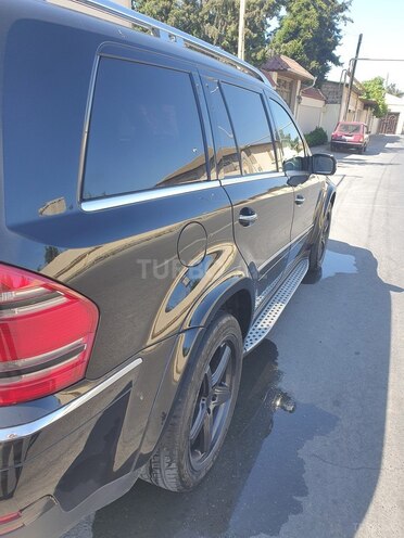 Mercedes GL 450 2007, 220,000 km - 4.7 l - Bakı