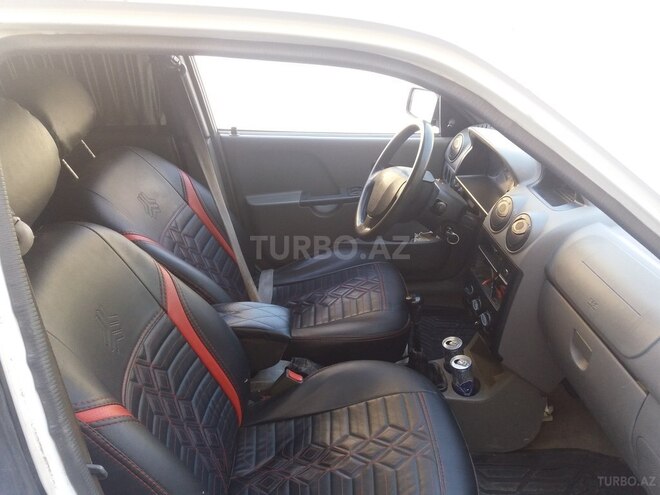 Saipa 132 2013, 288,684 km - 1.3 l - Bakı