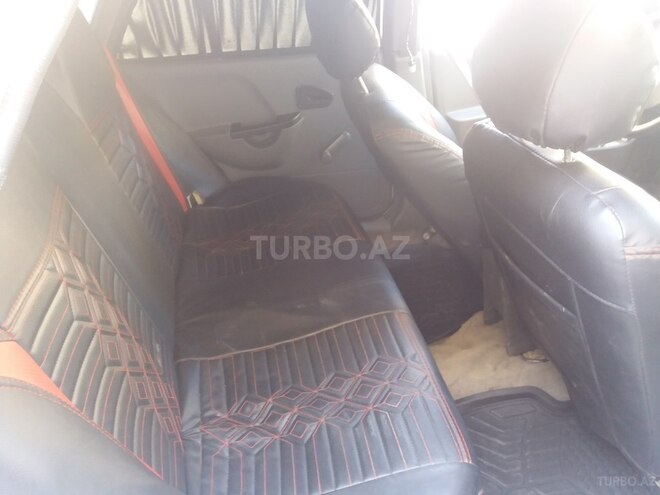 Saipa 132 2013, 288,684 km - 1.3 l - Bakı