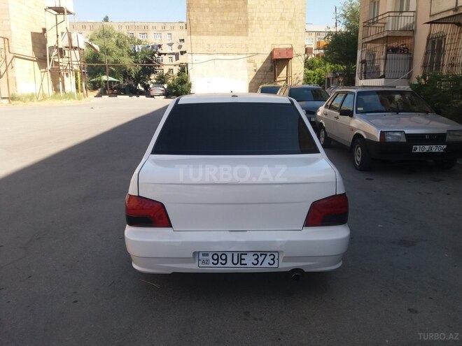 Saipa 132 2013, 288,684 km - 1.3 l - Bakı