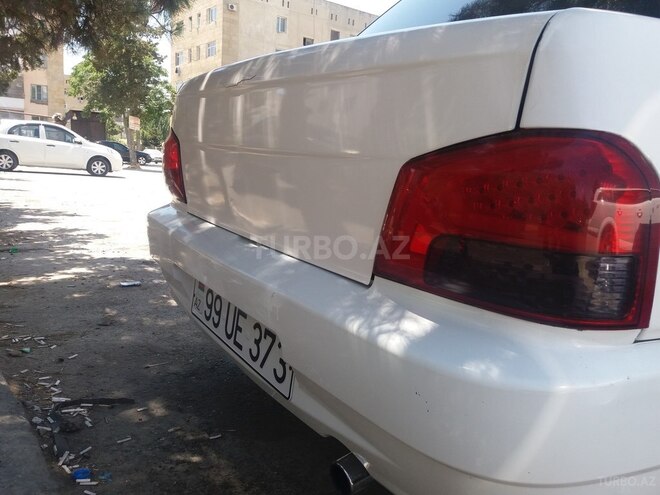 Saipa 132 2013, 288,684 km - 1.3 l - Bakı