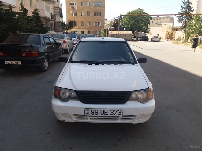 Saipa 132 2013, 288,684 km - 1.3 l - Bakı
