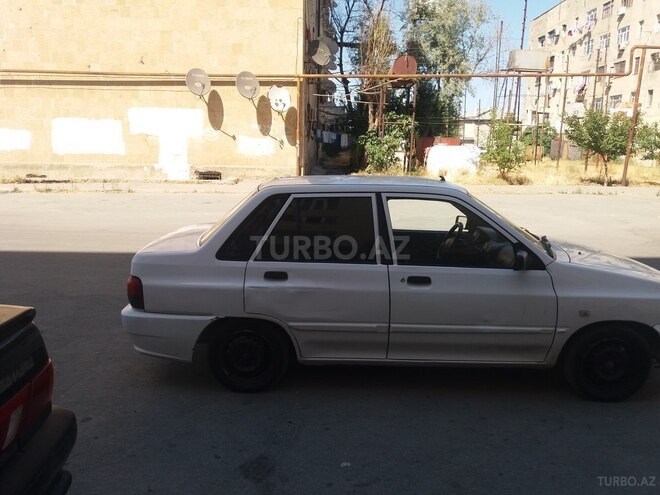 Saipa 132 2013, 288,684 km - 1.3 l - Bakı