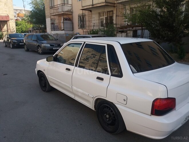 Saipa 132 2013, 288,684 km - 1.3 l - Bakı