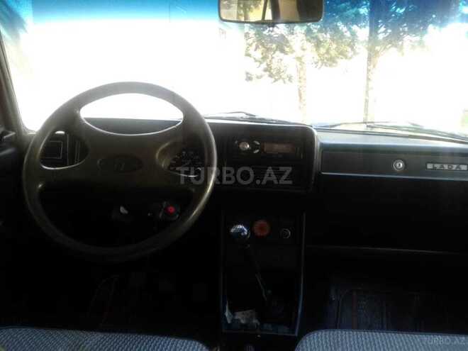 LADA (VAZ) 2107 2006, 123,000 km - 1.6 l - Kürdəmir