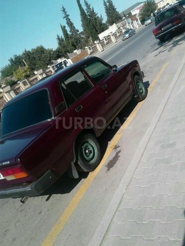 LADA (VAZ) 2107 2006, 123,000 km - 1.6 l - Kürdəmir