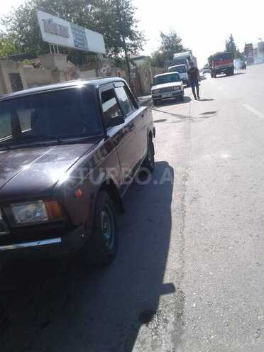 LADA (VAZ) 2107 2006, 123,000 km - 1.6 l - Kürdəmir