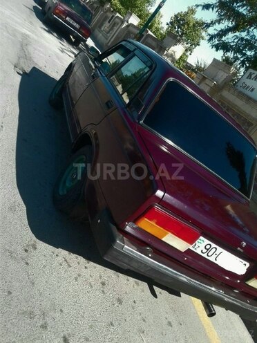 LADA (VAZ) 2107 2006, 123,000 km - 1.6 l - Kürdəmir