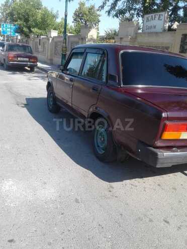 LADA (VAZ) 2107 2006, 123,000 km - 1.6 l - Kürdəmir