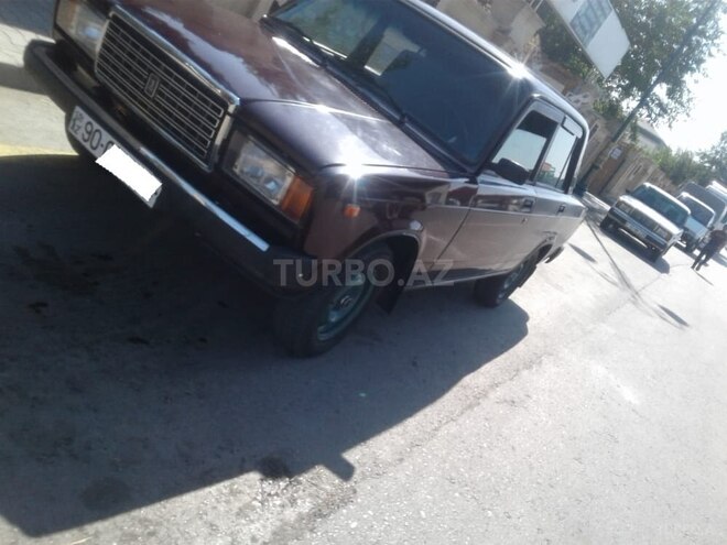 LADA (VAZ) 2107 2006, 123,000 km - 1.6 l - Kürdəmir