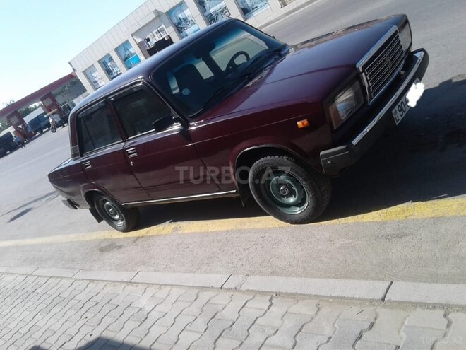 LADA (VAZ) 2107 2006, 123,000 km - 1.6 l - Kürdəmir
