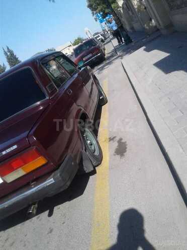 LADA (VAZ) 2107 2006, 123,000 km - 1.6 l - Kürdəmir