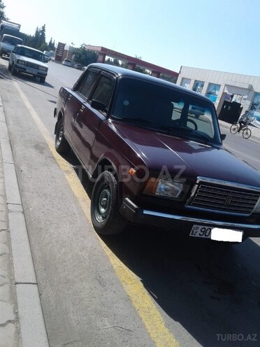 LADA (VAZ) 2107 2006, 123,000 km - 1.6 l - Kürdəmir