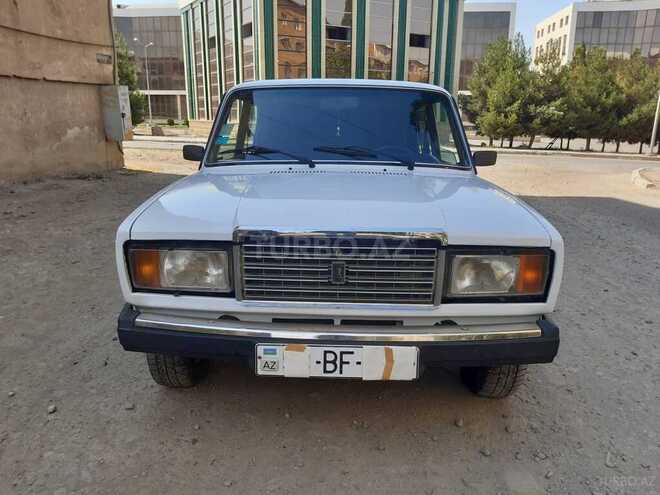 LADA (VAZ) 2107 2003, 444,000 km - 1.6 l - Gəncə