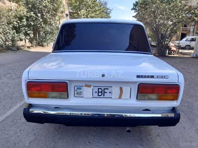 LADA (VAZ) 2107 2003, 444,000 km - 1.6 l - Gəncə