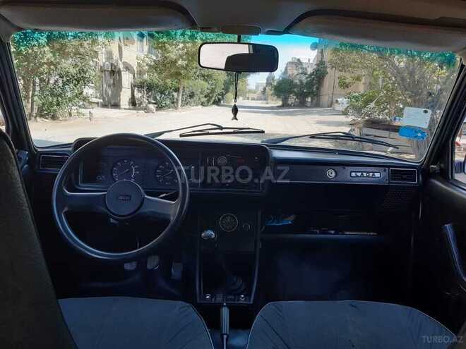 LADA (VAZ) 2107 2003, 444,000 km - 1.6 l - Gəncə
