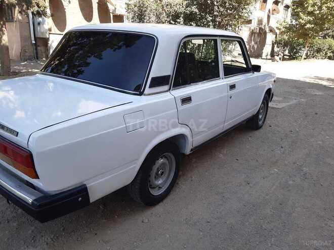 LADA (VAZ) 2107 2003, 444,000 km - 1.6 l - Gəncə