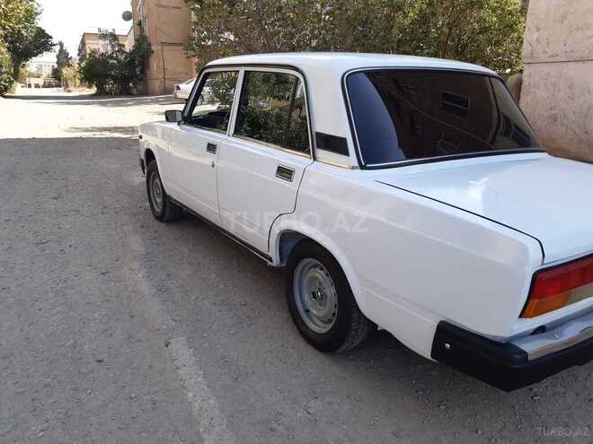 LADA (VAZ) 2107 2003, 444,000 km - 1.6 l - Gəncə