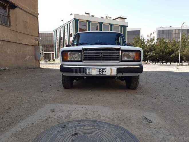 LADA (VAZ) 2107 2003, 444,000 km - 1.6 l - Gəncə
