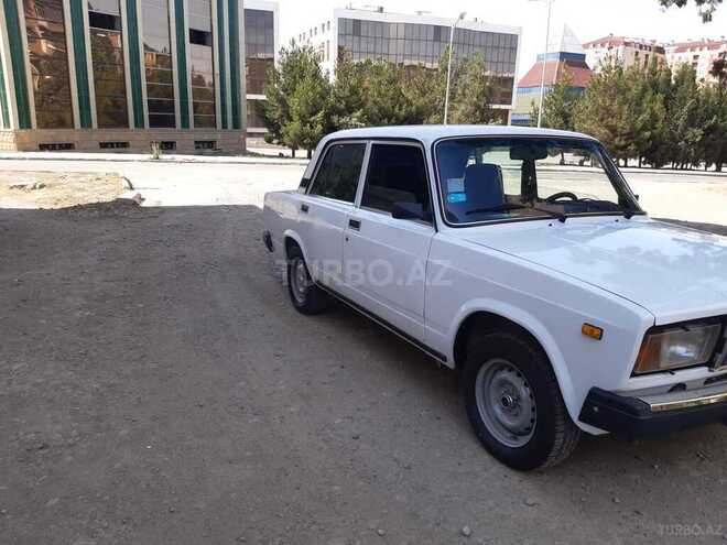 LADA (VAZ) 2107 2003, 444,000 km - 1.6 l - Gəncə