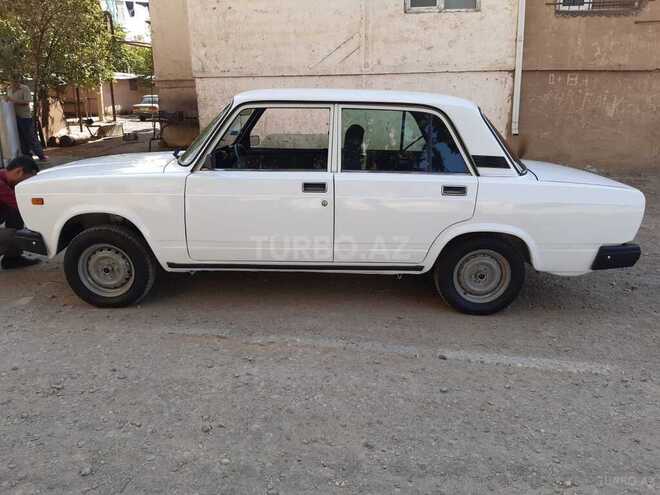 LADA (VAZ) 2107 2003, 444,000 km - 1.6 l - Gəncə