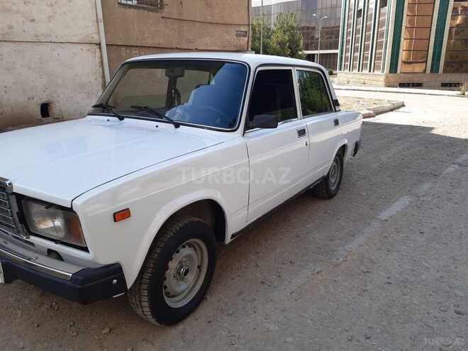 LADA (VAZ) 2107 2003, 444,000 km - 1.6 l - Gəncə