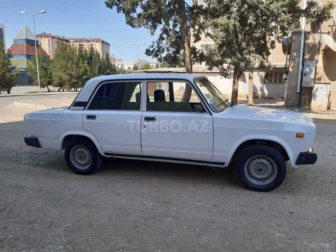 LADA (VAZ) 2107 2003, 444,000 km - 1.6 l - Gəncə
