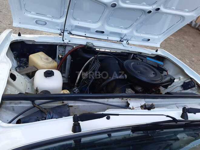 LADA (VAZ) 2107 2003, 444,000 km - 1.6 l - Gəncə