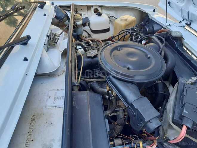 LADA (VAZ) 2107 2003, 444,000 km - 1.6 l - Gəncə