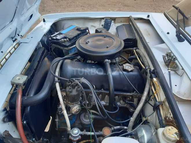 LADA (VAZ) 2107 2003, 444,000 km - 1.6 l - Gəncə