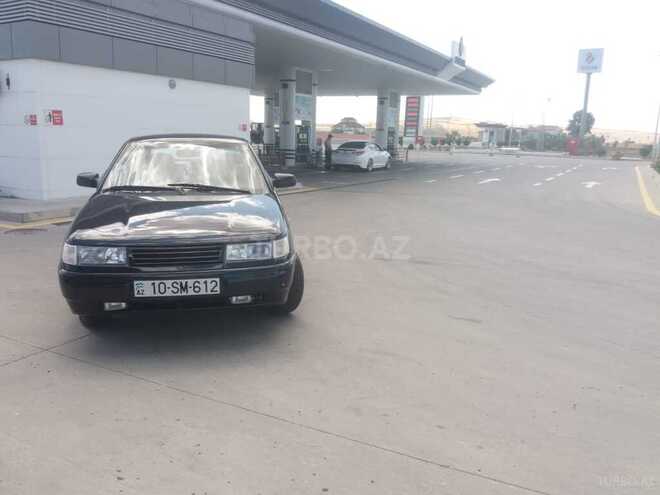 LADA (VAZ) 2110 2005, 159,000 km - 1.6 л - Zaqatala