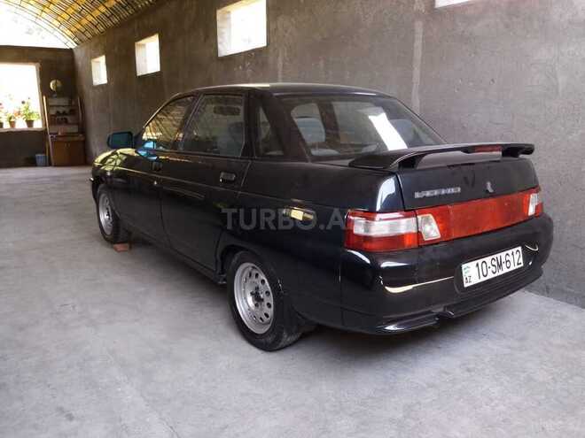 LADA (VAZ) 2110 2005, 159,000 km - 1.6 л - Zaqatala