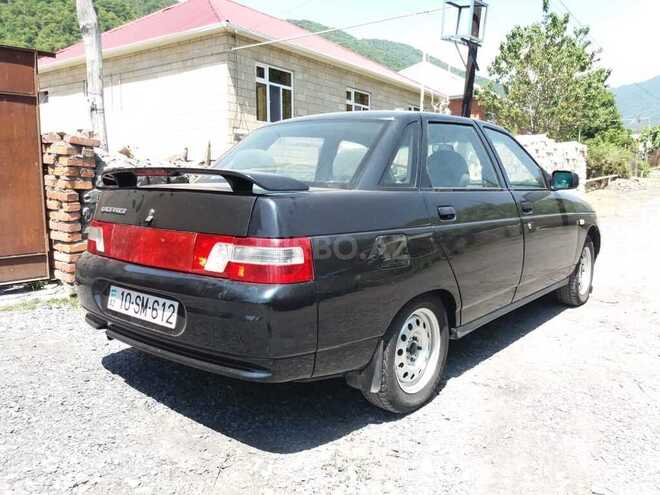 LADA (VAZ) 2110 2005, 159,000 km - 1.6 л - Zaqatala