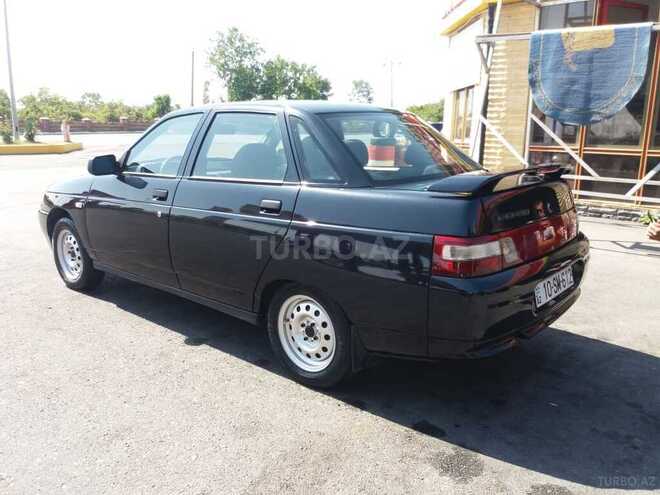 LADA (VAZ) 2110 2005, 159,000 km - 1.6 л - Zaqatala