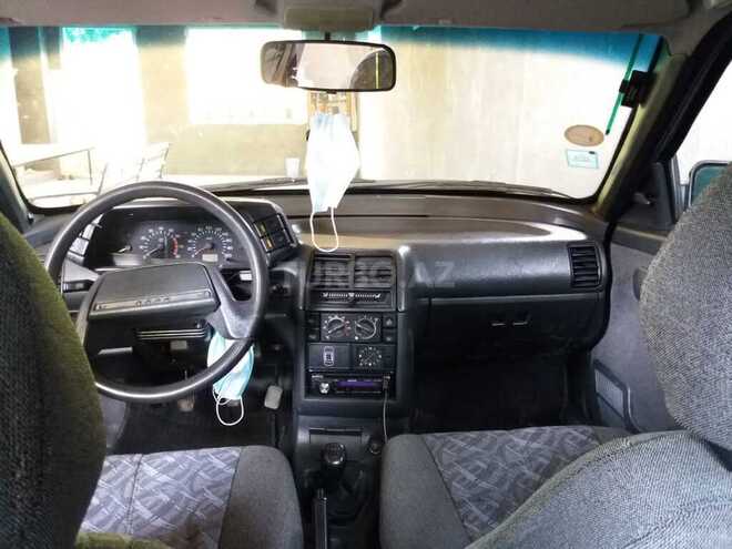 LADA (VAZ) 2110 2005, 159,000 km - 1.6 л - Zaqatala