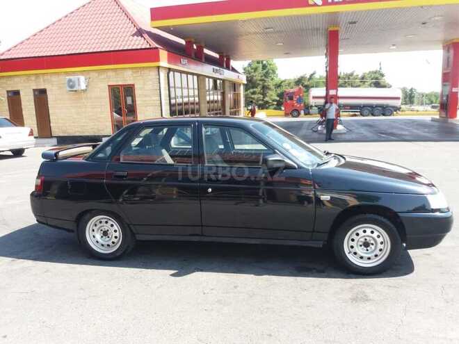 LADA (VAZ) 2110 2005, 159,000 km - 1.6 л - Zaqatala