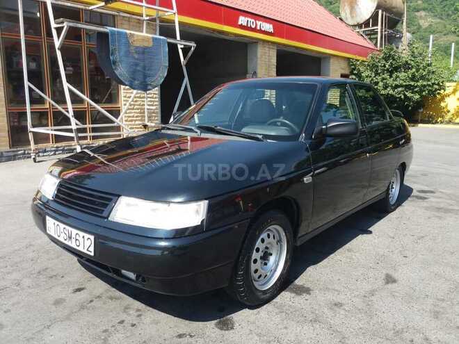LADA (VAZ) 2110 2005, 159,000 km - 1.6 л - Zaqatala