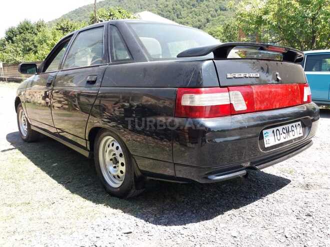 LADA (VAZ) 2110 2005, 159,000 km - 1.6 л - Zaqatala