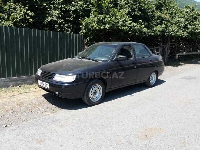 LADA (VAZ) 2110 2005, 159,000 km - 1.6 л - Zaqatala