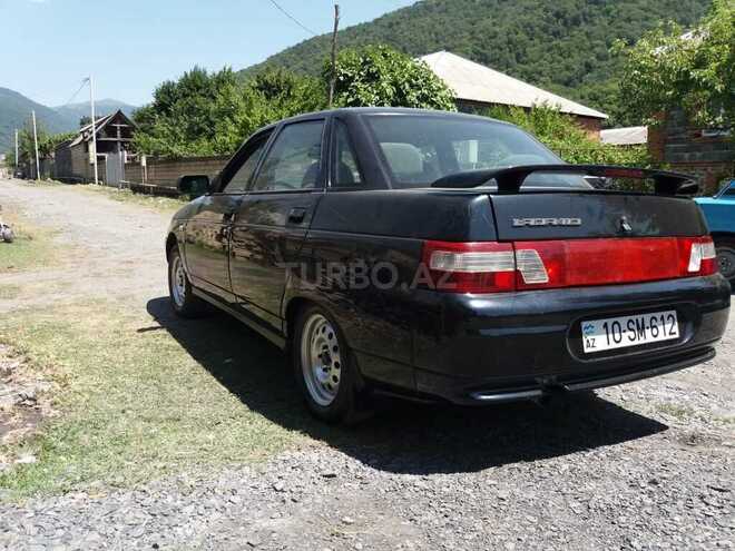 LADA (VAZ) 2110 2005, 159,000 km - 1.6 л - Zaqatala
