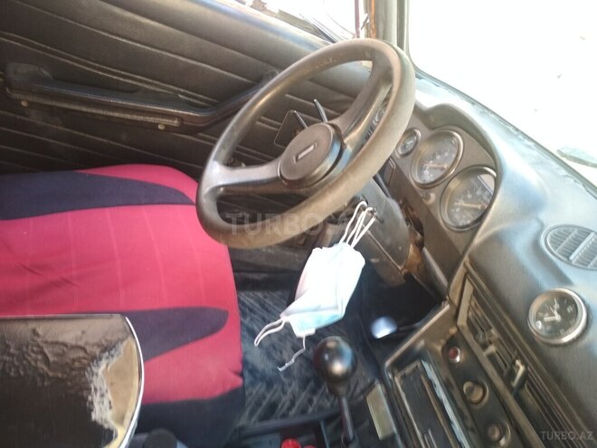 LADA (VAZ) 2106 1984, 189,900 km - 1.5 l - Bakı