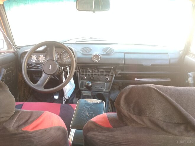 LADA (VAZ) 2106 1984, 189,900 km - 1.5 l - Bakı
